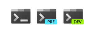 Windows Terminal All Icons